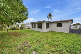 2141 NW 73rd Ave, Sunrise, FL 33313 - Photo 30