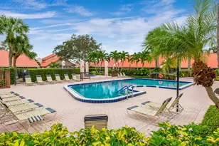 3513 SE Sandpiper Circle, Port Saint Lucie, FL 34952 - Photo 20