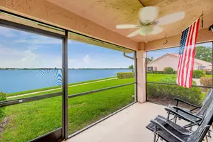 3513 SE Sandpiper Circle, Port Saint Lucie, FL 34952 - Photo 2
