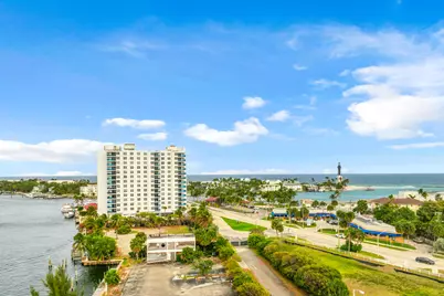 2611 N Riverside Drive #1004, Pompano Beach, FL 33062 - Photo 30