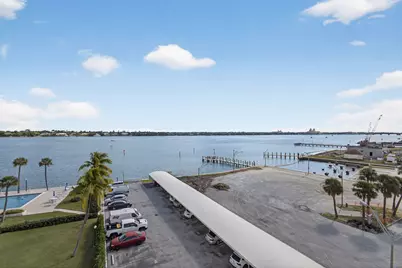 2600 N Flagler Drive #610, West Palm Beach, FL 33407 - Photo 30