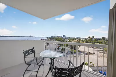 2600 N Flagler Drive #610, West Palm Beach, FL 33407 - Photo 28