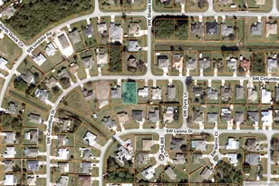 504 SW Columbus Dr, Port Saint Lucie, FL 34953 - Photo 1