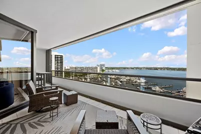 100 Lakeshore Drive #1154, North Palm Beach, FL 33408 - Photo 32