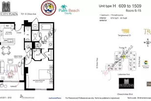 701 S Olive Ave, West Palm Beach, FL 33401 - Photo 22