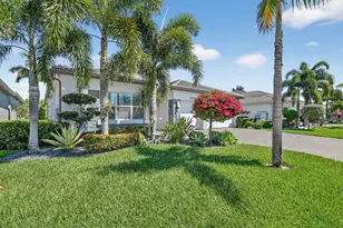 9193 Seahorse Bay Dr, Boynton Beach, FL 33473 - Photo 2