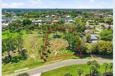 2016 SW Leafy Road, Port Saint Lucie, FL 34953 - Photo 1