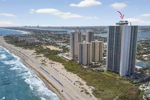 3000 N Ocean Dr, Riviera Beach, FL 33404 - Photo 2