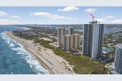 3000 N Ocean Drive, Riviera Beach, FL 33404 - Photo 1