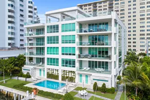 353 Sunset Dr, Fort Lauderdale, FL 33301 - Photo 2