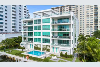 353 Sunset Drive #202, Fort Lauderdale, FL 33301 - Photo 2
