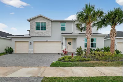 12273 SW Roma Circle, Port Saint Lucie, FL 34987 - Photo 1