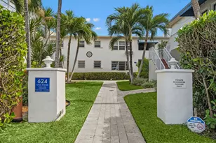 624 Orton Ave, Fort Lauderdale, FL 33304 - Photo 2