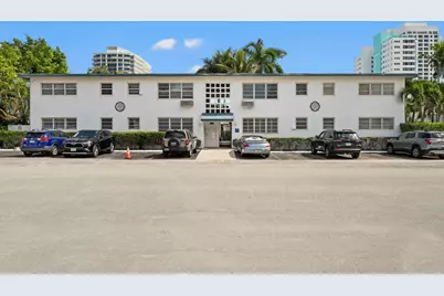 624 Orton Avenue #9, Fort Lauderdale, FL 33304 - Photo 20
