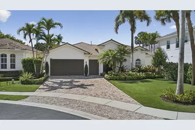 540 Les Jardin Drive, Palm Beach Gardens, FL 33410 - Photo 2