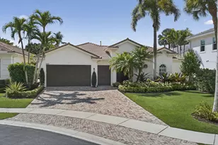 540 Les Jardin Dr, Palm Beach Gardens, FL 33410 - Photo 2