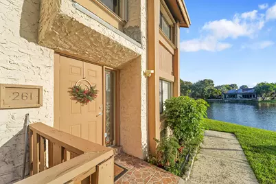 261 Wimbledon Lake Drive, Plantation, FL 33324 - Photo 1