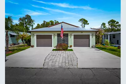 184 Mediterranean Boulevard N, Port Saint Lucie, FL 34952 - Photo 1