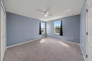 4666 SW Ulster St, Port Saint Lucie, FL 34953 - Photo 34