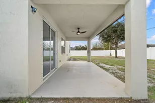 4666 SW Ulster St, Port Saint Lucie, FL 34953 - Photo 32