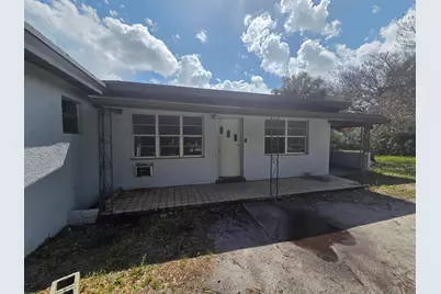 1111 N 21st Street, Fort Pierce, FL 34950 - Photo 1