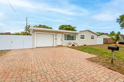 6573 Eaton Street, Hollywood, FL 33024 - Photo 1