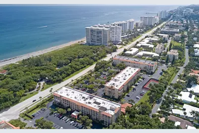 950 Ponce De Leon Road #309, Boca Raton, FL 33432 - Photo 1