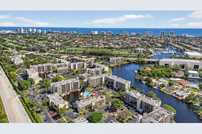 11 Royal Palm Way #3040, Boca Raton, FL 33432 - Photo 40