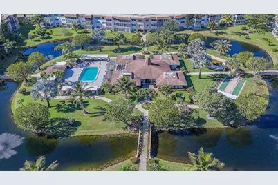 3505 NW 48th Avenue #403, Lauderdale Lakes, FL 33319 - Photo 42