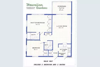 3505 NW 48th Avenue #403, Lauderdale Lakes, FL 33319 - Photo 18