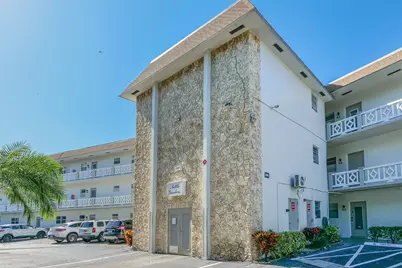 3505 NW 48th Avenue #403, Lauderdale Lakes, FL 33319 - Photo 34
