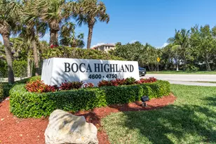 4740 S Ocean Blvd, Highland Beach, FL 33487 - Photo 36