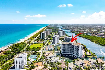 4740 S Ocean Boulevard #416, Highland Beach, FL 33487 - Photo 36