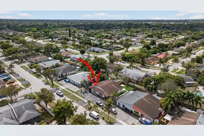 415 SW 61st Terrace, Margate, FL 33068 - Photo 34