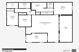 2370 Saratoga Bay Dr, West Palm Beach, FL 33409 - Photo 24