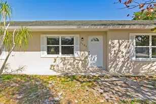 1107 SW Ithaca St, Port Saint Lucie, FL 34983 - Photo 2
