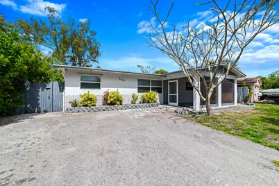 668 Snead Circle, West Palm Beach, FL 33413 - Photo 2