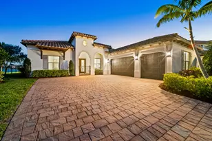 8681 Waterview Terrace, Parkland, FL 33076 - Photo 4