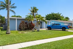 8381 NW 28th Pl, Sunrise, FL 33322 - Photo 2