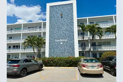 2002 Oakridge A #2002, Deerfield Beach, FL 33442 - Photo 30