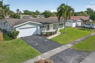 4451 NW 7th St, Coconut Creek, FL 33066 - Photo 1