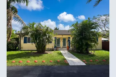 12055 NE 9th Avenue, Biscayne Park, FL 33161 - Photo 2