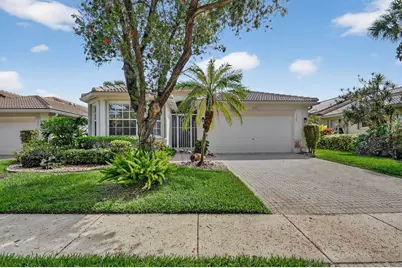 7387 Morocca Lake Drive, Delray Beach, FL 33446 - Photo 2