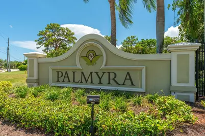 1088 Grove Park Circle, Boynton Beach, FL 33436 - Photo 2