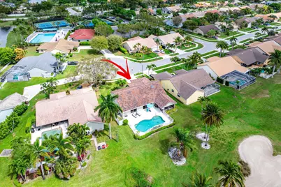 6019 Wedgewood Village Circle, Lake Worth, FL 33463 - Photo 32