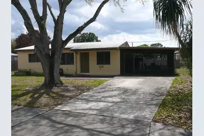 15102 SW Chickee Street, Indiantown, FL 34956 - Photo 2