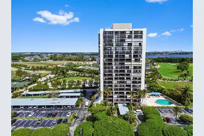 2400 Presidential Way #2004, West Palm Beach, FL 33401 - Photo 40