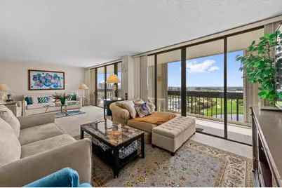 2400 Presidential Way #2004, West Palm Beach, FL 33401 - Photo 16