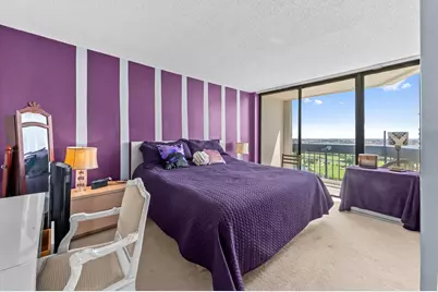 2400 Presidential Way #2004, West Palm Beach, FL 33401 - Photo 28