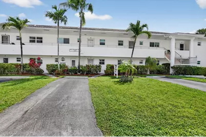 2570 Banyan Road Unit # 3, Boca Raton, FL 33432 - Photo 1